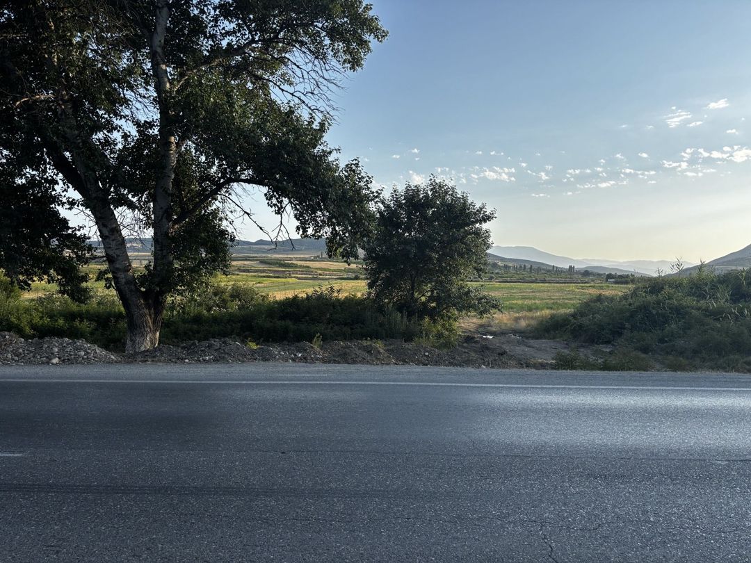 189 sot torpaq sahəsi, Quba r. — Torpaq, Şabran