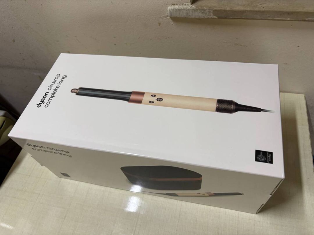 Dyson Airwrap Multistlyer — Şəxsi əşyalar, Bakı (2)