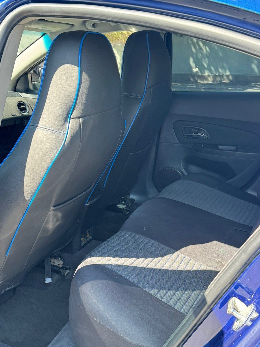 Chevrolet Cruze, 2012 il — Avtomobillər, Bakı (7)
