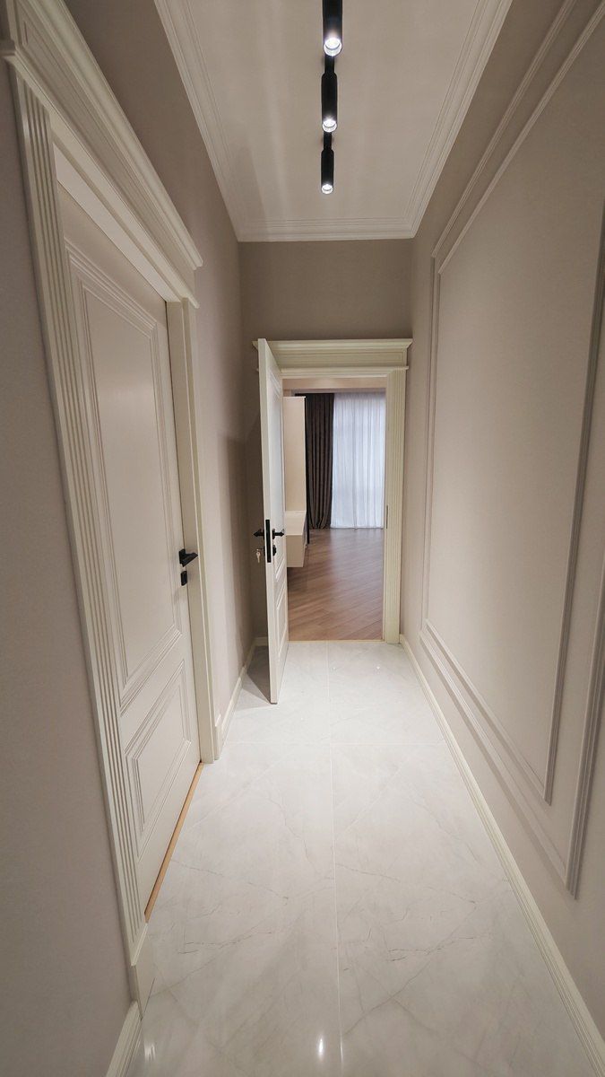 Satılır 3 otaqlı yeni tikili 75 m² — Mənzil, Bakı (5)