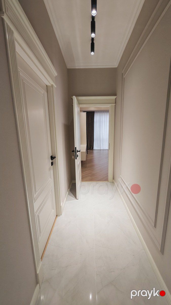 Satılır 3 otaqlı yeni tikili 75 m² — Mənzil, Bakı (5)