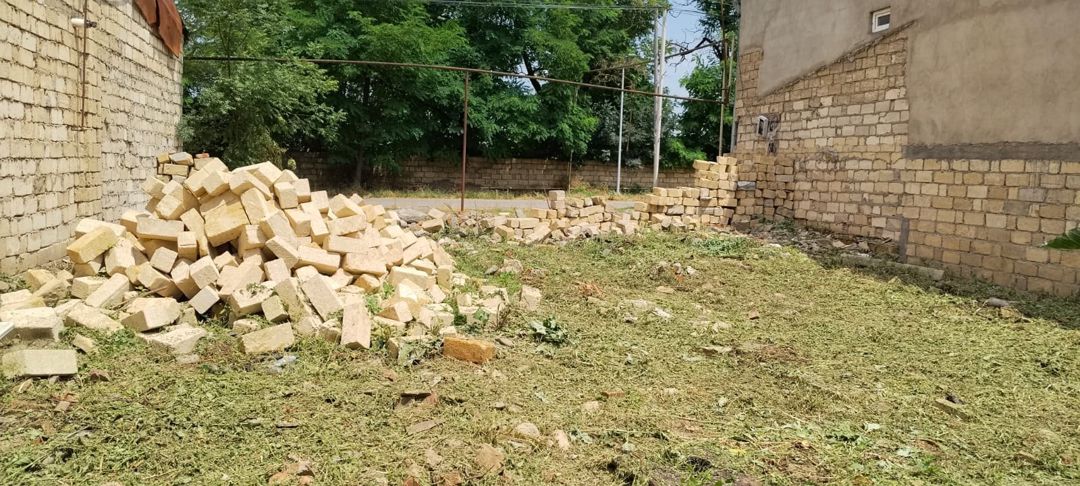 3.7 sot torpaq sahəsi, Quba ş. — Torpaq, Quba (2)