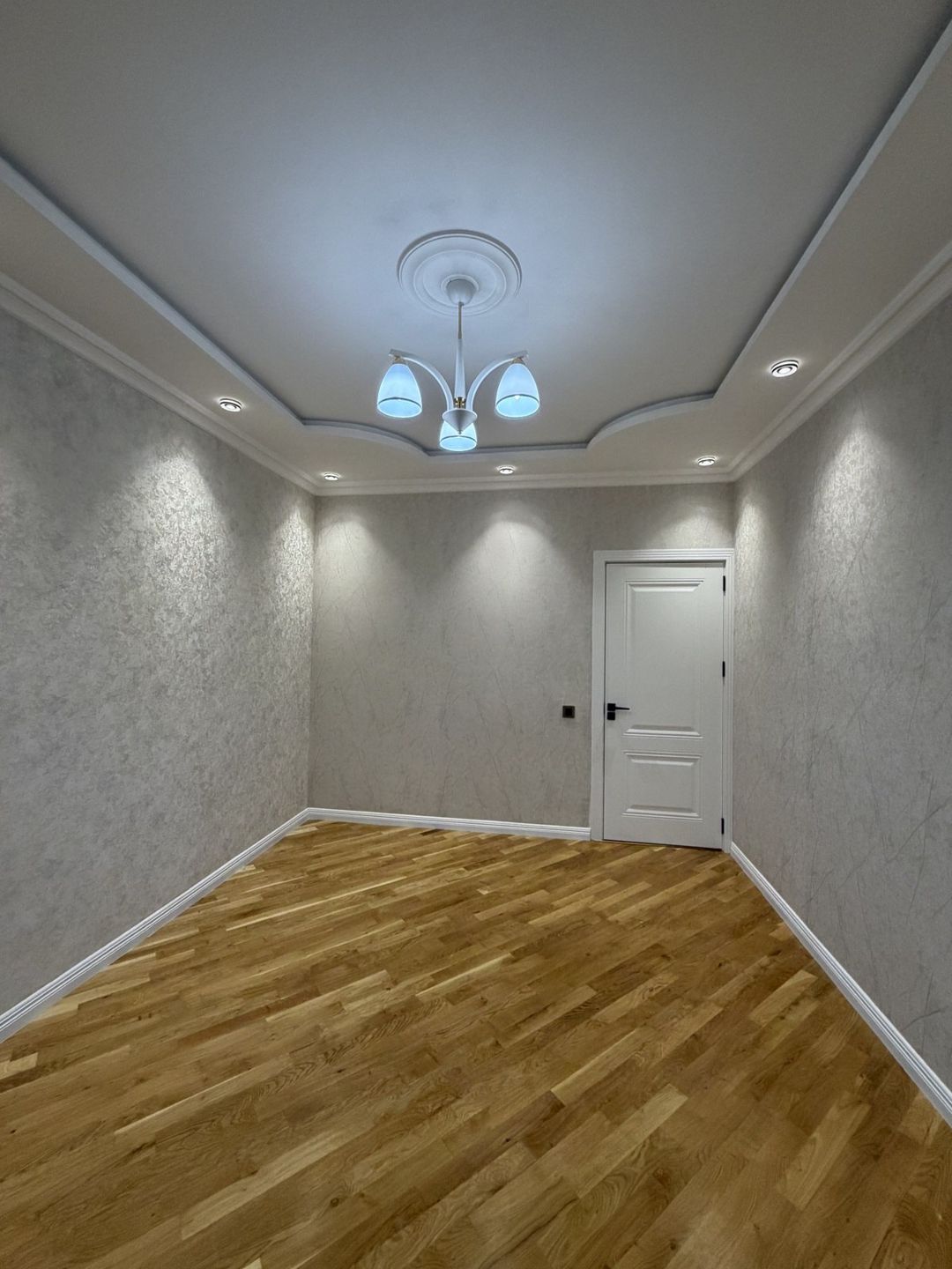 Satılır 3 otaqlı köhnə tikili 80 m² — Mənzil, Bakı (9)