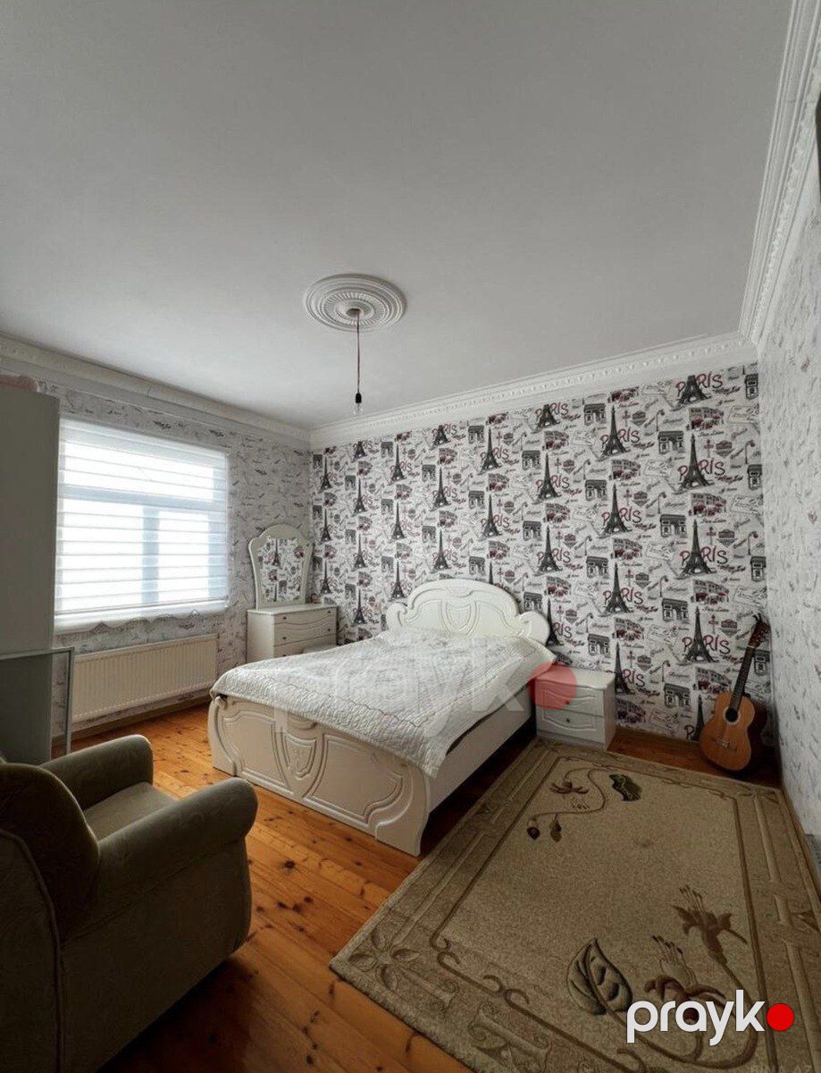 Satılır 6 otaqlı həyət evi/bağ evi 200 m² — Ev, villa, Bakı (6)