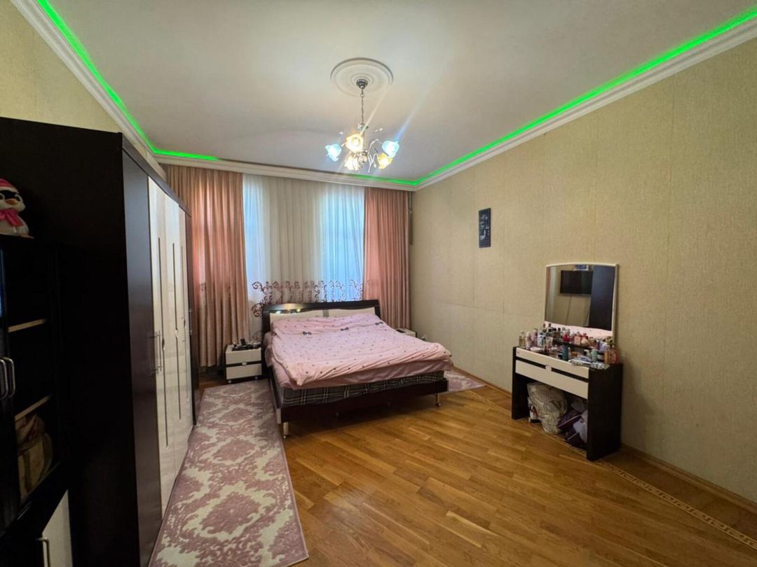 Satılır 4 otaqlı yeni tikili 190 m² — Mənzil, Bakı (4)