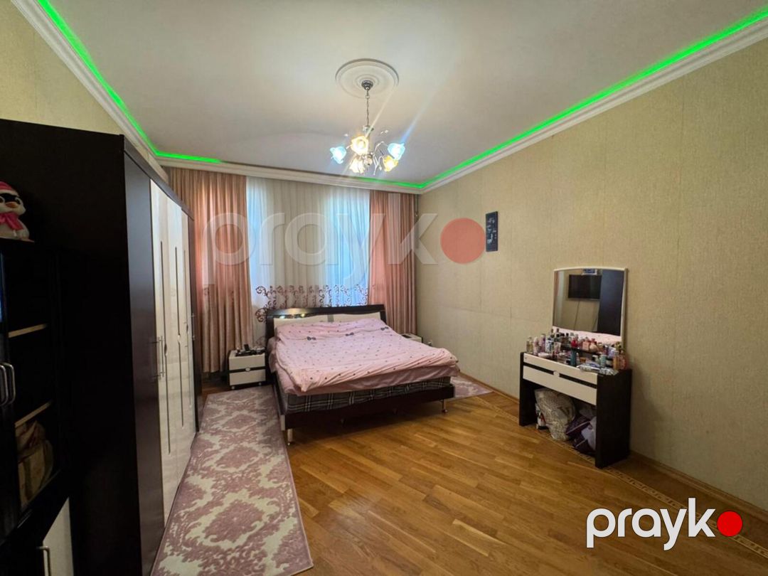 Satılır 4 otaqlı yeni tikili 190 m² — Mənzil, Bakı (4)
