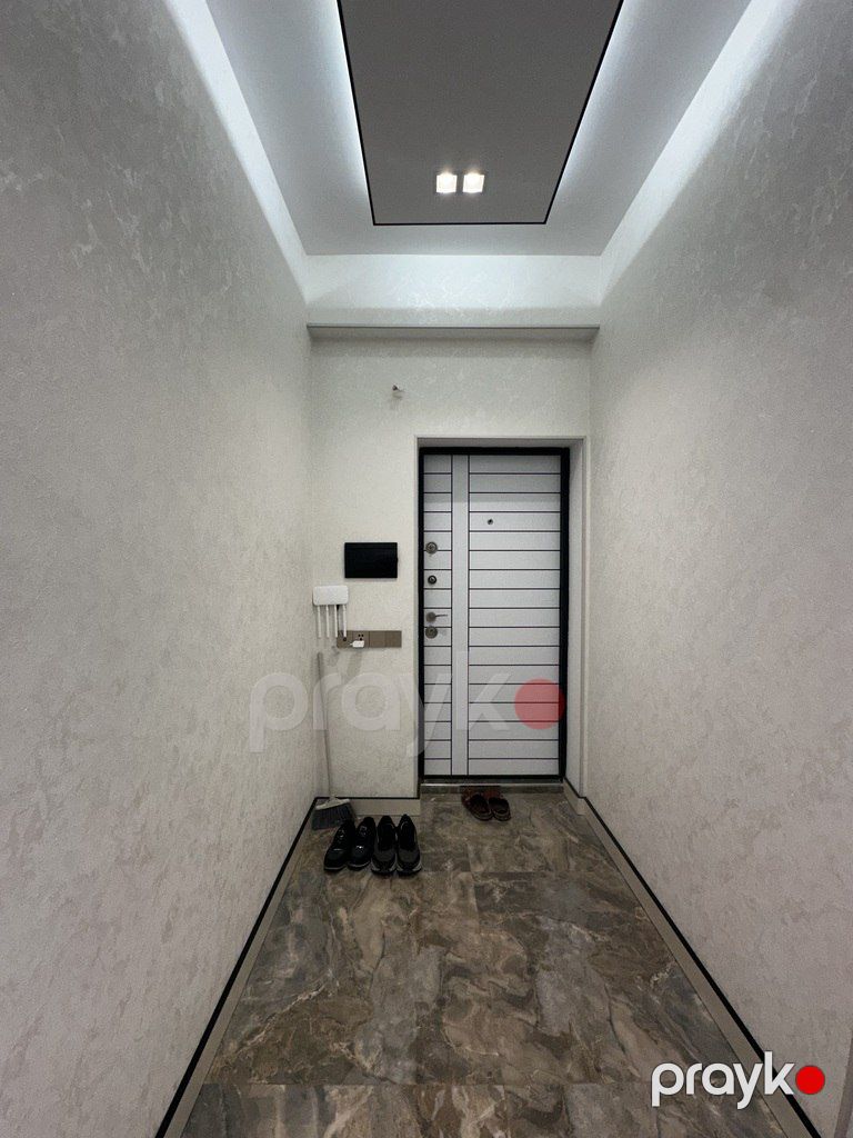 Satılır 3 otaqlı yeni tikili 72 m² — Mənzil, Bakı (5)