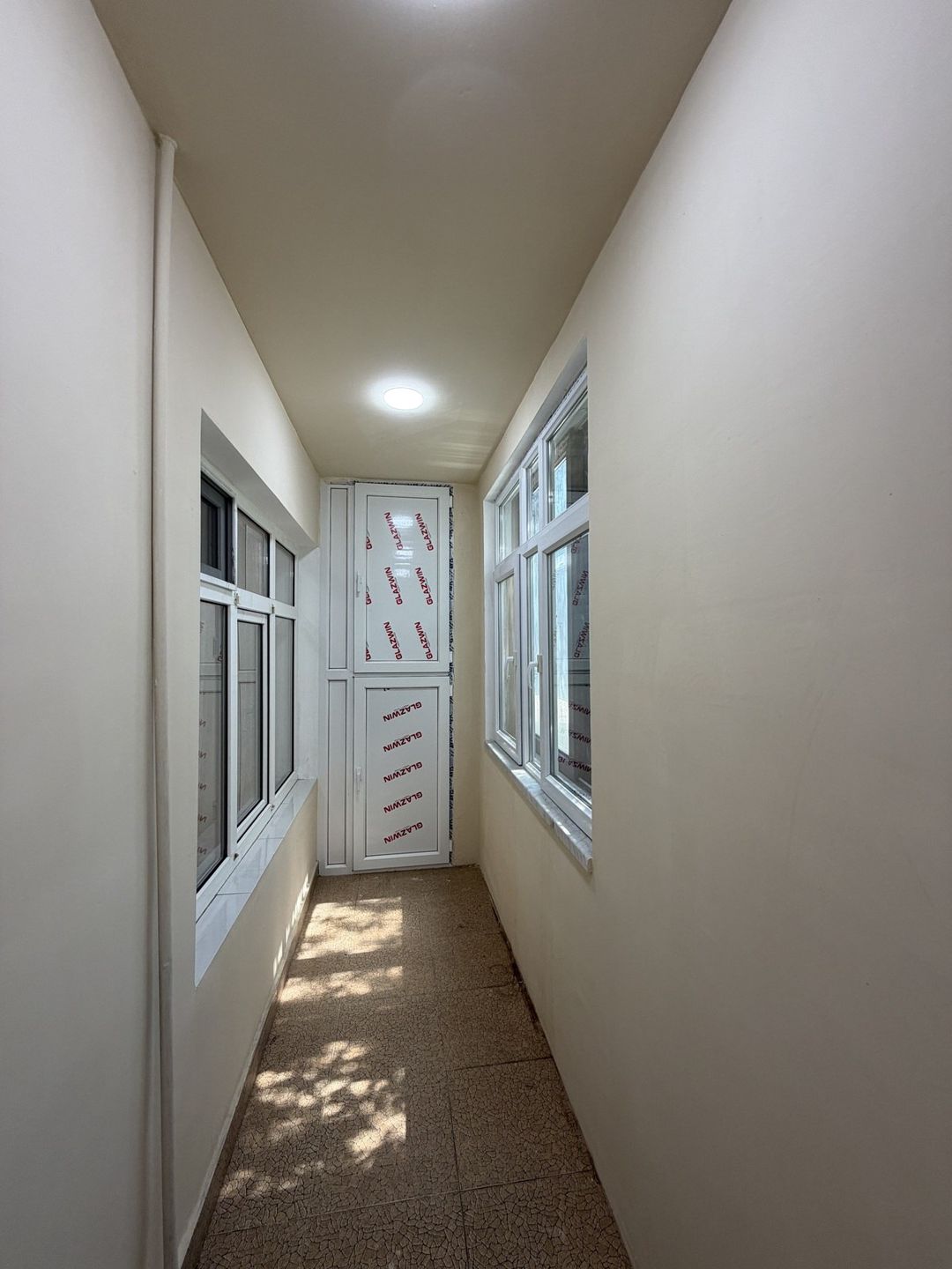 Satılır 3 otaqlı köhnə tikili 80 m² — Mənzil, Bakı (12)