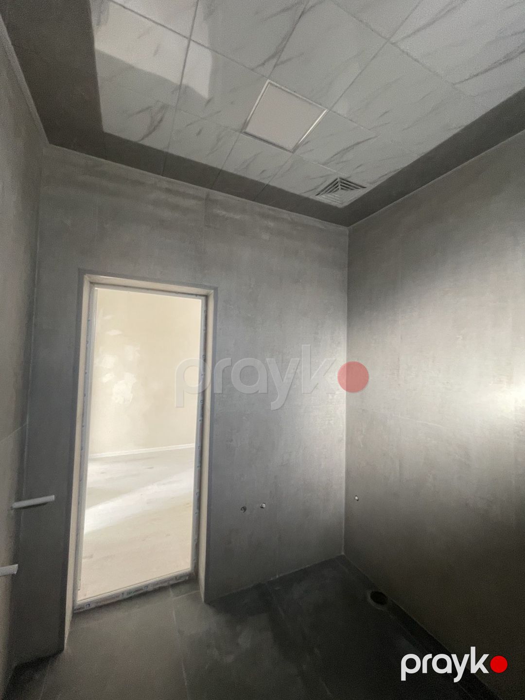 Satılır 4 otaqlı həyət evi/bağ evi 130 m² — Ev, villa, Bakı (6)