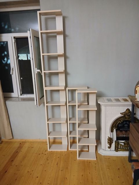 Kunc polkalar say coxdur olculeri 100x30 derinlik. 18 sm evlerde — Ofis mebeli