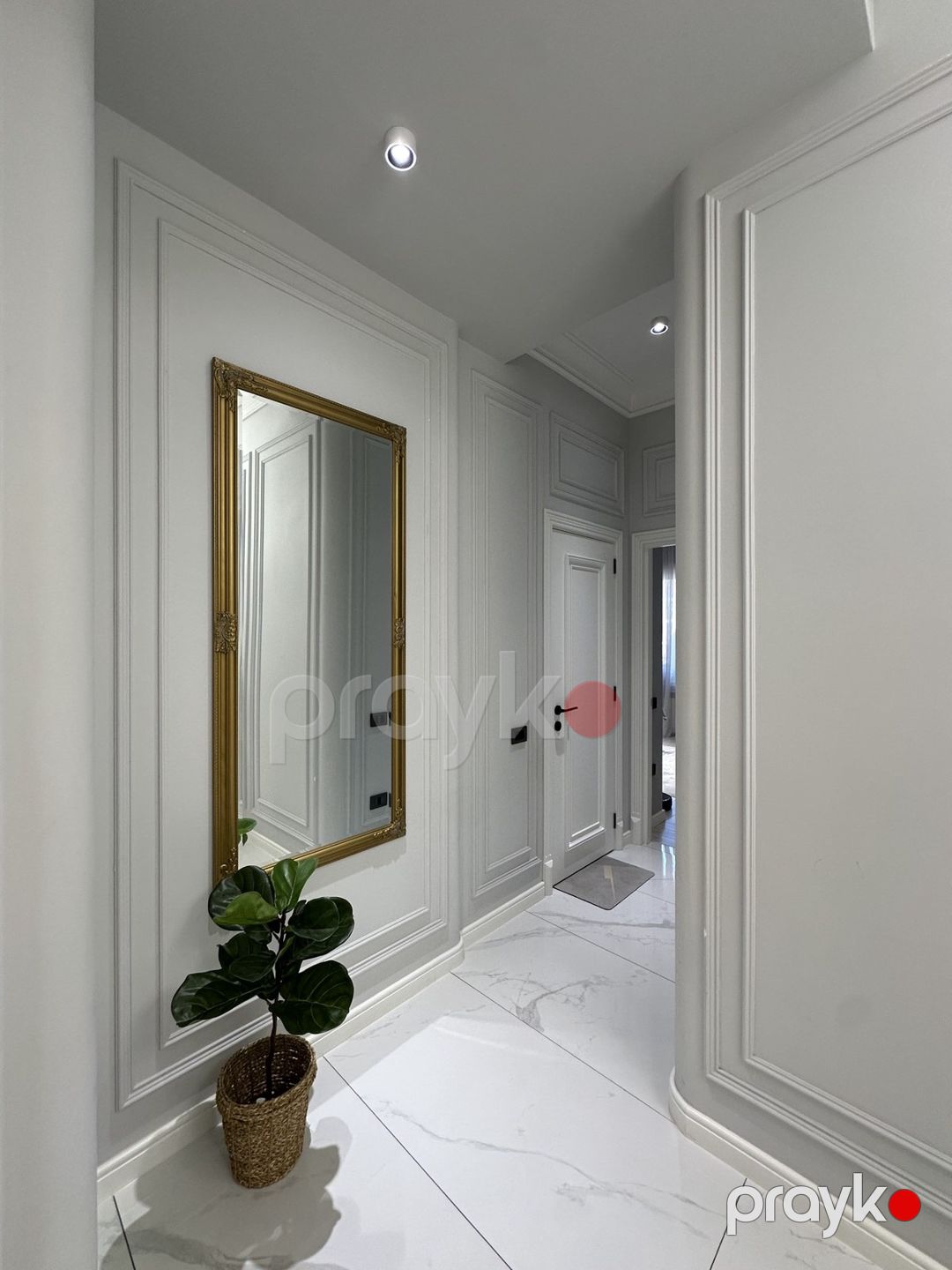 Satılır 3 otaqlı yeni tikili 100 m² — Mənzil, Bakı (12)