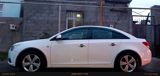 Chevrolet Cruze, 2009 il — Автомобили