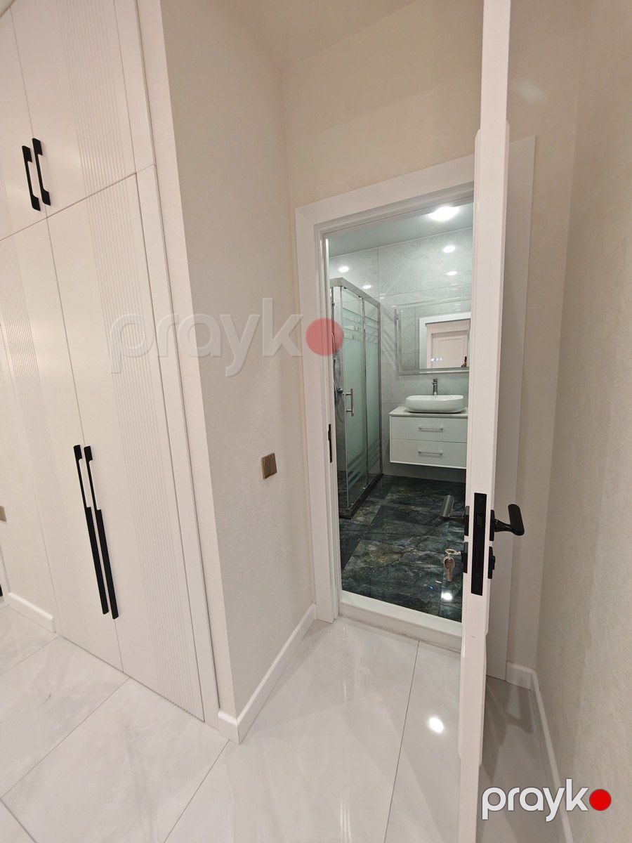Satılır 3 otaqlı yeni tikili 88.2 m² — Mənzil, Sumqayıt (12)