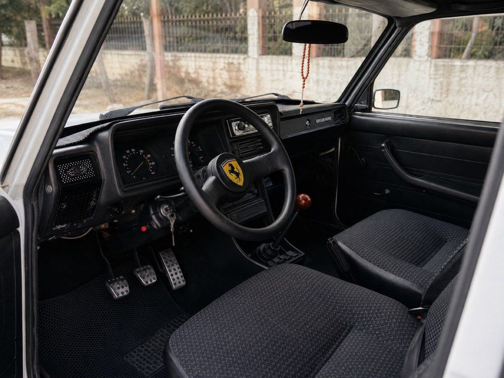 LADA (VAZ) 2107, 1.6 L, 2008 il, 45 000 km — Avtomobillər, Sumqayıt (6)