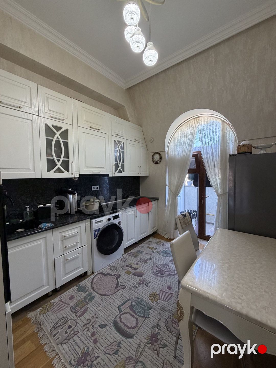 4-otaqlı yeni tikili, Sumqayıt ş., 107 m² — Mənzil, Sumqayıt (5)