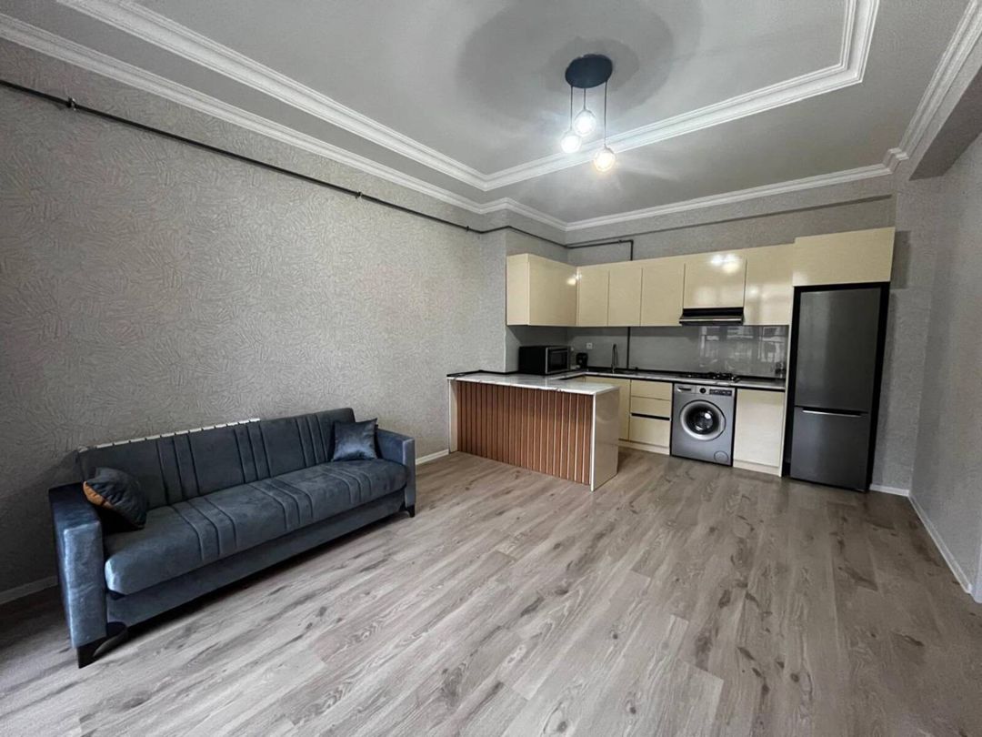 3-otaqlı yeni tikili kirayə verilir, Sumqayıt ş., 80 m² — Mənzil, Sumqayıt (3)