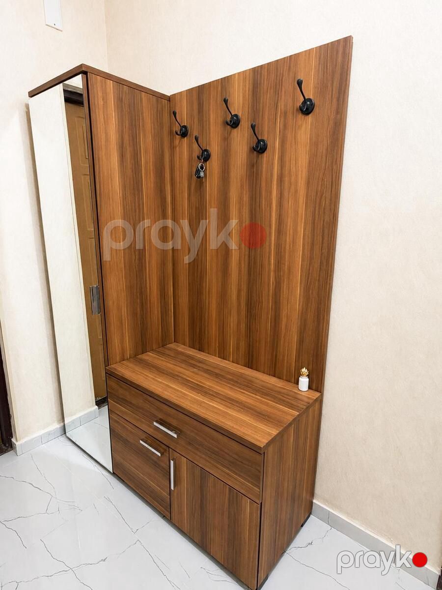 İcarəyə verilir 3 otaqlı köhnə tikili 90 m² — Mənzil, Bakı (8)