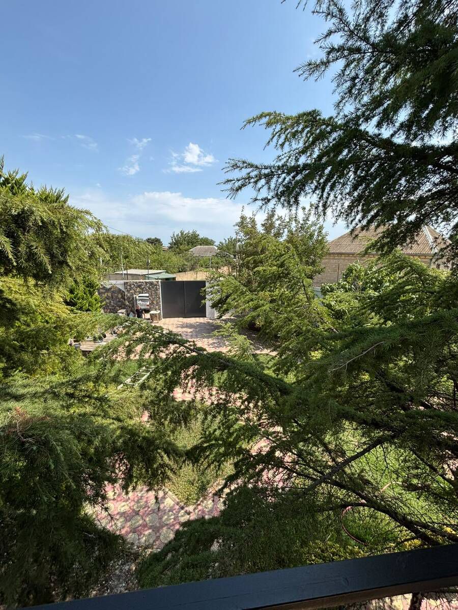 Satılır 7 otaqlı həyət evi/bağ evi 450 m² — Ev, villa, Sumqayıt (4)