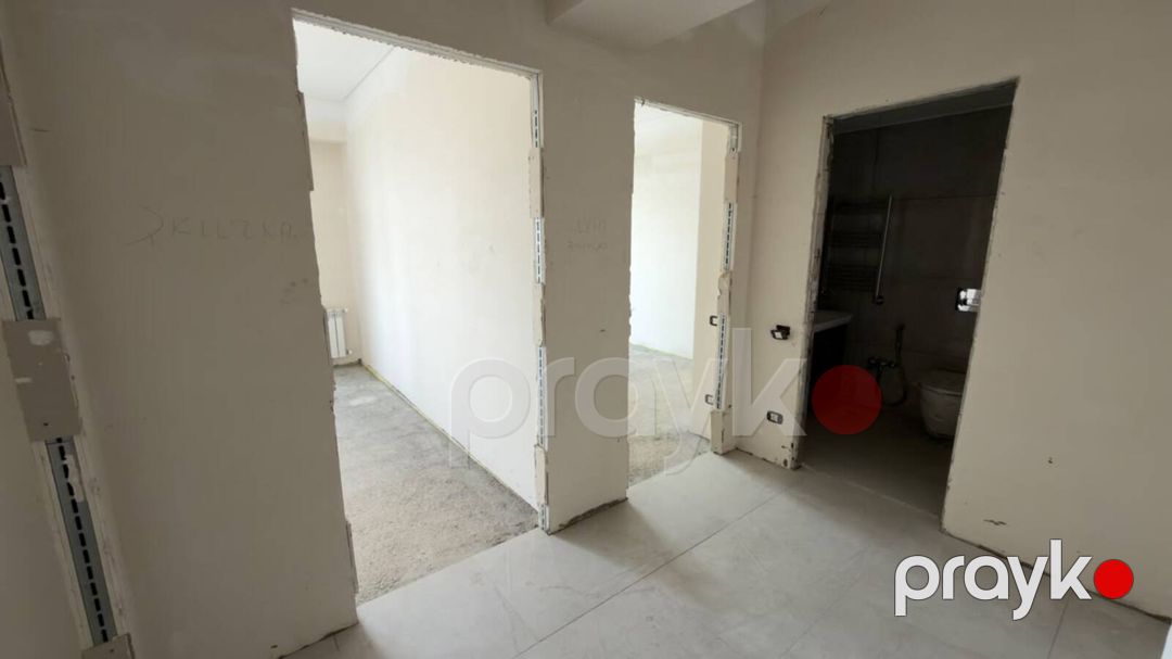 Satılır 3 otaqlı yeni tikili 85 m² — Mənzil, Bakı (12)