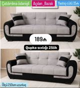 Divan, Yeni, Açılan, Bazalı — Mallar