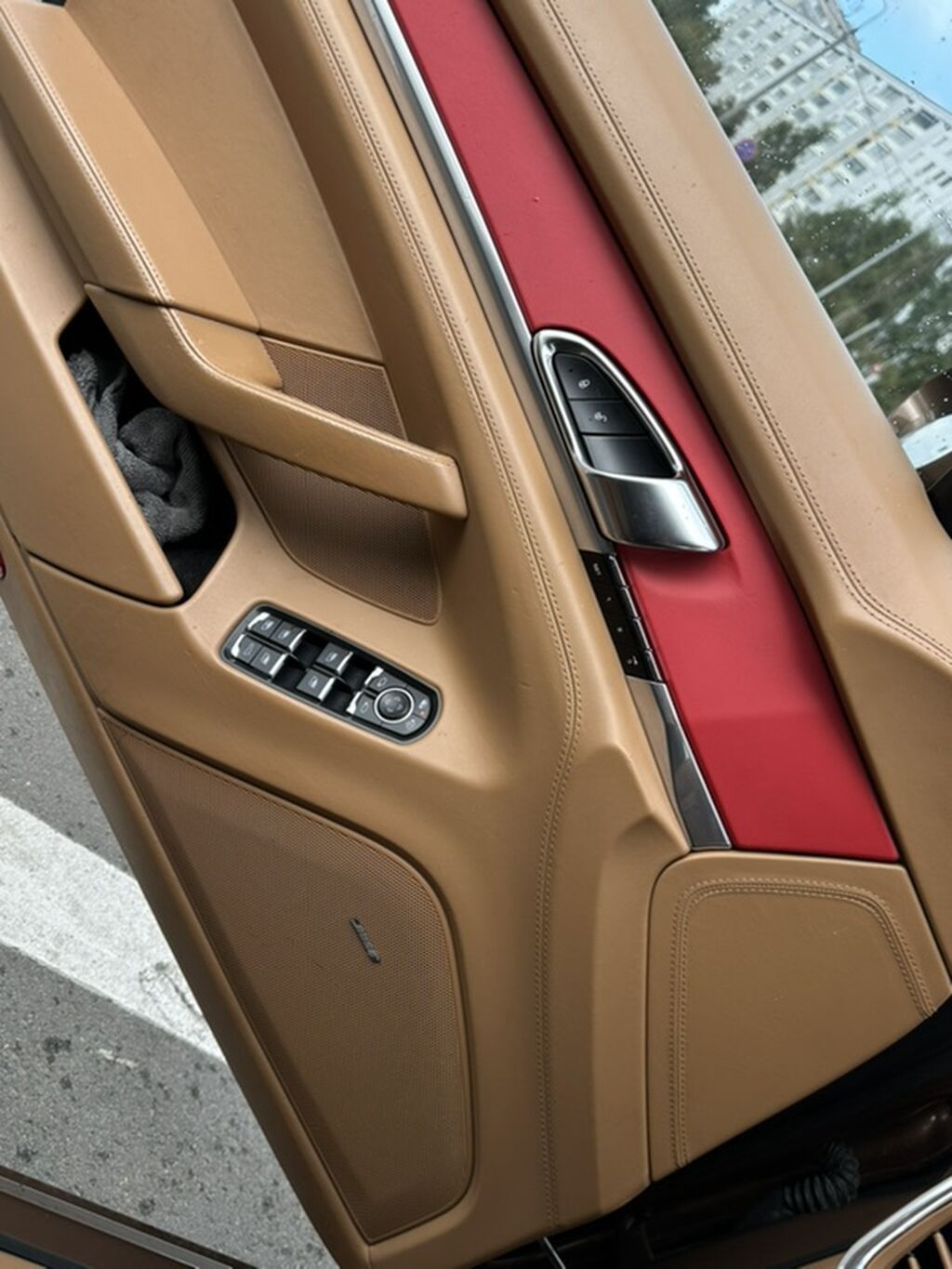 Porsche Panamera GTS – premium idman sedan - Korpus: 5 qapılı fastbek — Avtomobillər, Bakı (3)