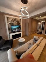 İcarəyə verilir 2 otaqlı yeni tikili 83 m² — Ceyhun Bəy