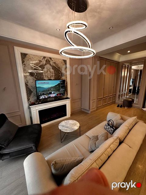 İcarəyə verilir 2 otaqlı yeni tikili 83 m²