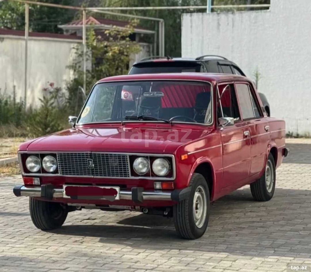 LADA (VAZ) 2106, 1992 il — Avtomobillər, Bakı