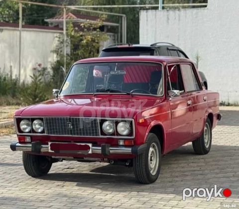 LADA (VAZ) 2106, 1992 il — Bakı