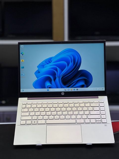 HP Pavilion 14-dv0042ur noutbuku — Bakı