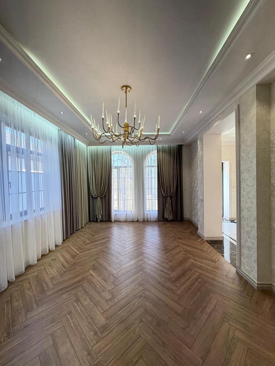 Satılır 4 otaqlı həyət evi/bağ evi 180 m² — Ev, villa, Bakı (7)
