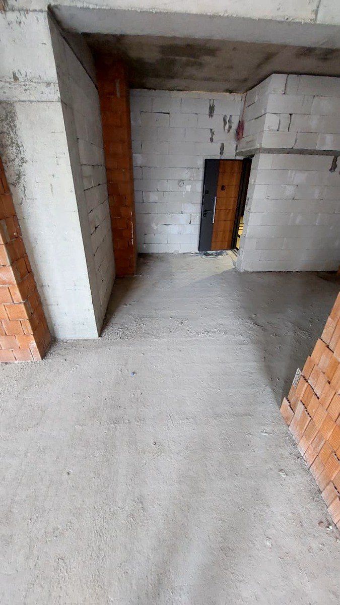 Satılır 2 otaqlı yeni tikili 90.5 m² — Mənzil, Bakı (5)