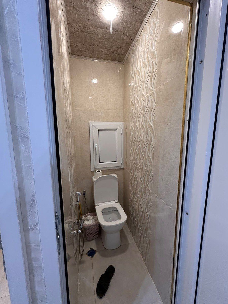 Satılır 2 otaqlı köhnə tikili 65 m² — Mənzil, Bakı (12)