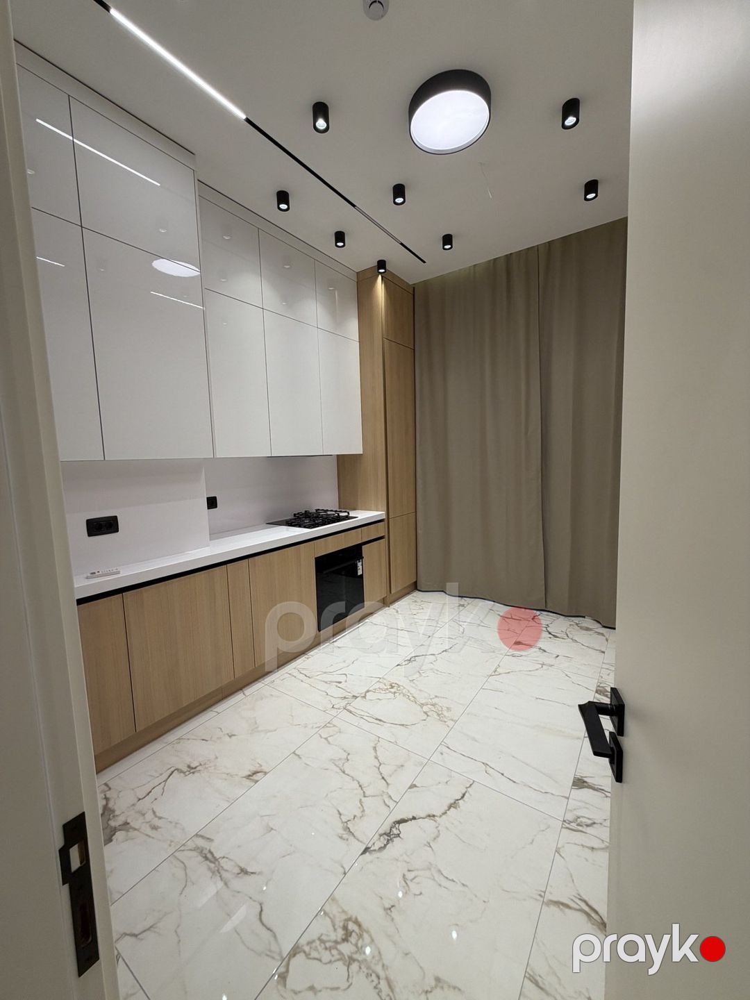 Satılır 2 otaqlı yeni tikili 100 m² — Mənzil, Bakı (2)