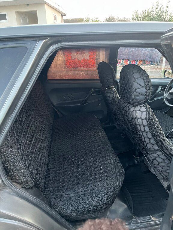 LADA (VAZ) 21099, 1.5 L, 2000 il, 250 000 km — Avtomobillər, Kürdəmir (7)
