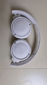 ORGINAL MƏHSUL ! JBL TUNE520BT on-ear simsiz qulaqcıq - Rəng: ağ - — TechnoMeta.az — Electronics
