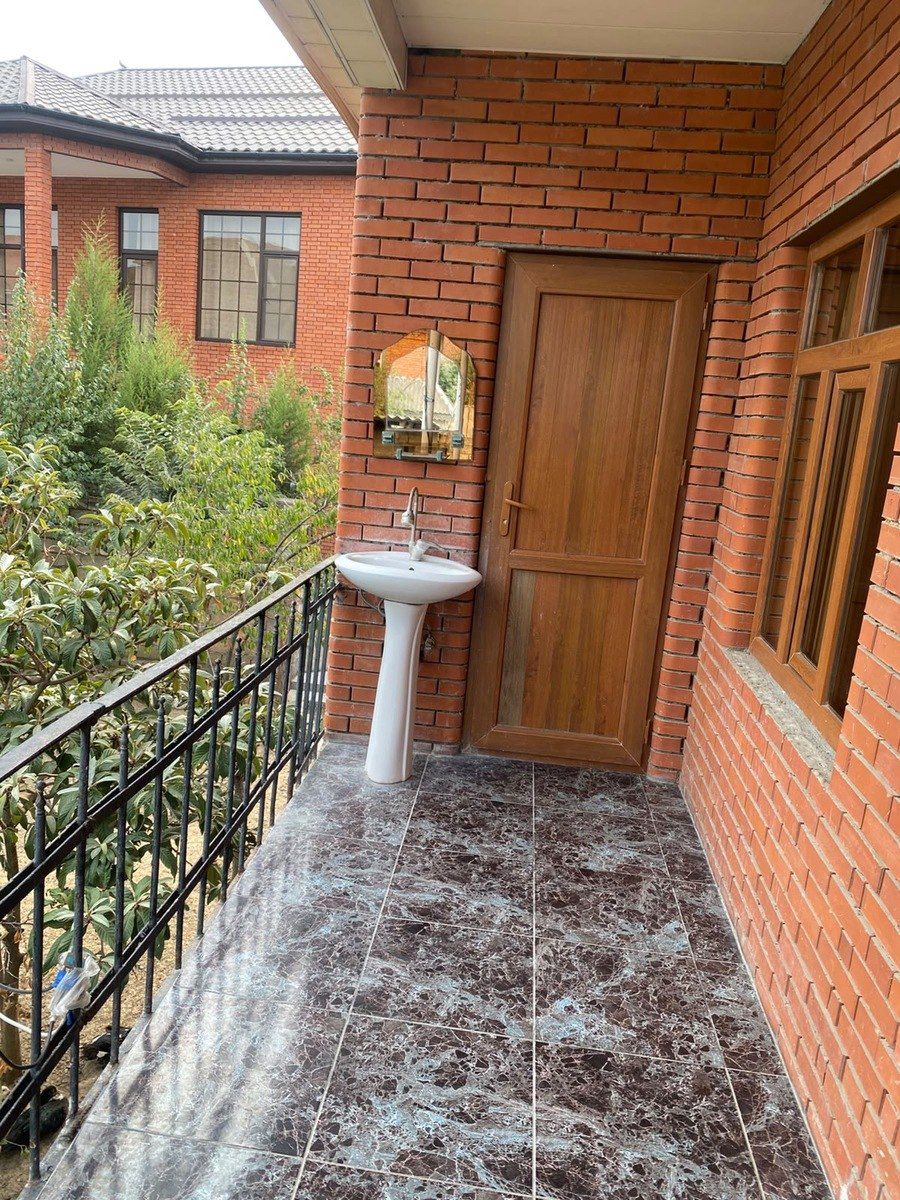 İcarəyə verilir 2 otaqlı həyət evi/bağ evi 70 m² — Ev, villa, Lənkəran (4)