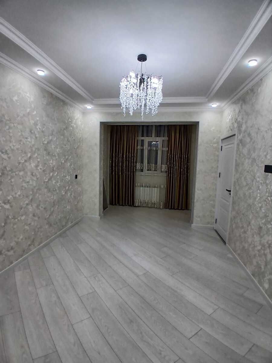 İcarəyə verilir 2 otaqlı köhnə tikili 50 m² — Mənzil, Bakı (2)