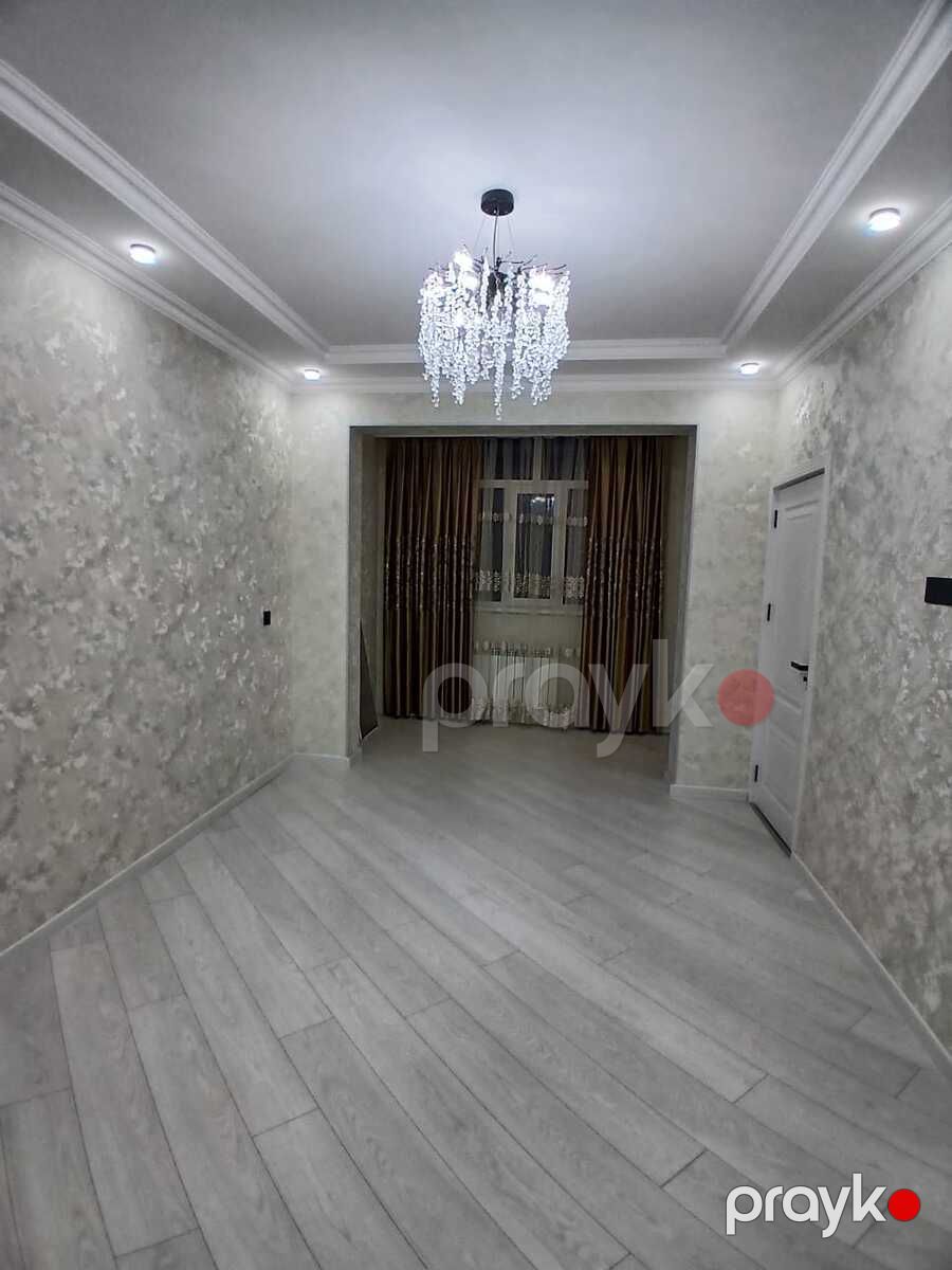 İcarəyə verilir 2 otaqlı köhnə tikili 50 m² — Mənzil, Bakı (2)