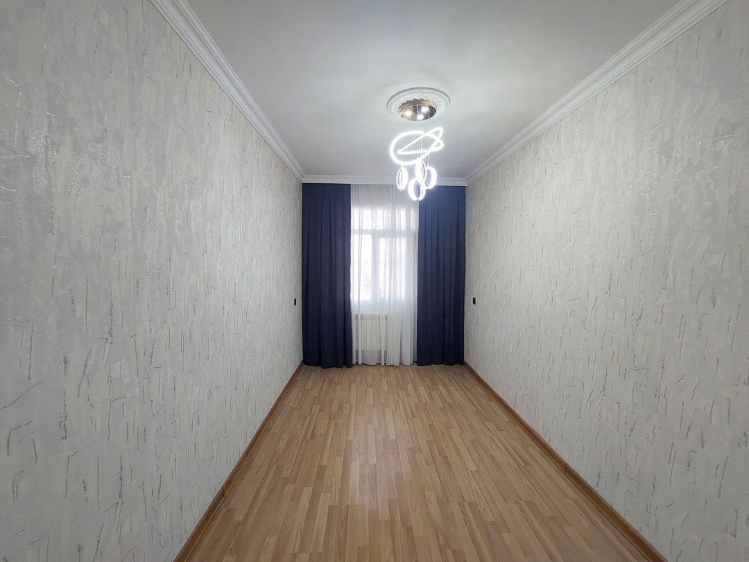 Satılır 2 otaqlı köhnə tikili 55 m² — Mənzil, Bakı (7)