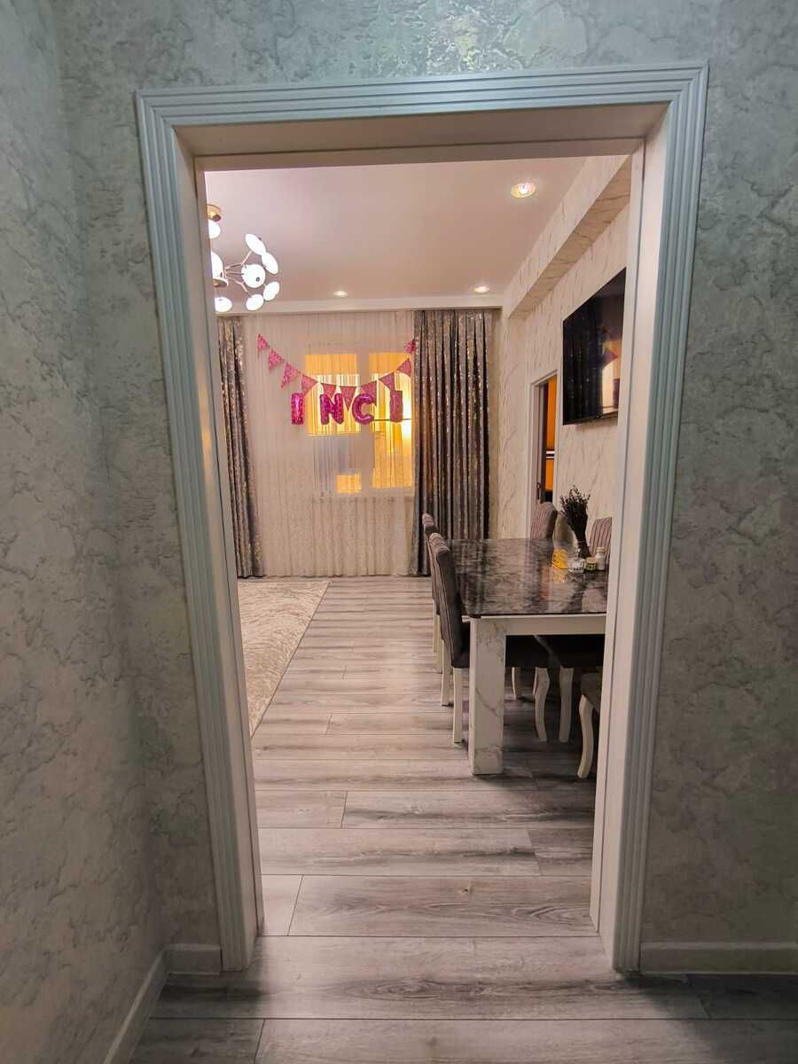 3-otaqlı yeni tikili, Sumqayıt ş., 72 m² — Daşınmaz əmlak, Sumqayıt (5)