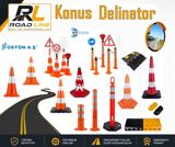 Konus və Delinator — RoadLine — Security systems
