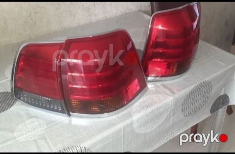 Toyota 2012 il, Orijinal, İşlənmiş — Bakı