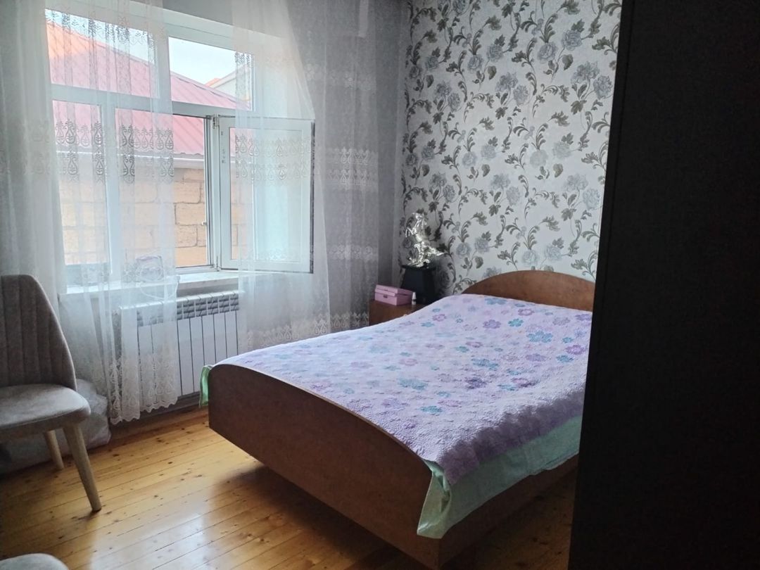 Həyət evi, Xırdalan ş. — Ev, villa, Xırdalan (7)