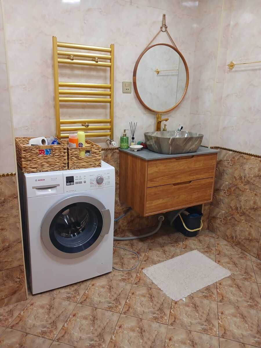 2-otaqlı yeni tikili, Xırdalan ş., 60 m² — Daşınmaz əmlak, Xırdalan (11)