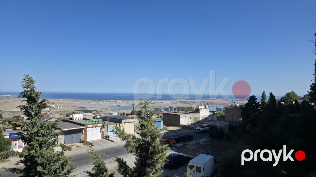 Satılır 2 otaqlı yeni tikili 67 m² — Mənzil, Bakı (12)