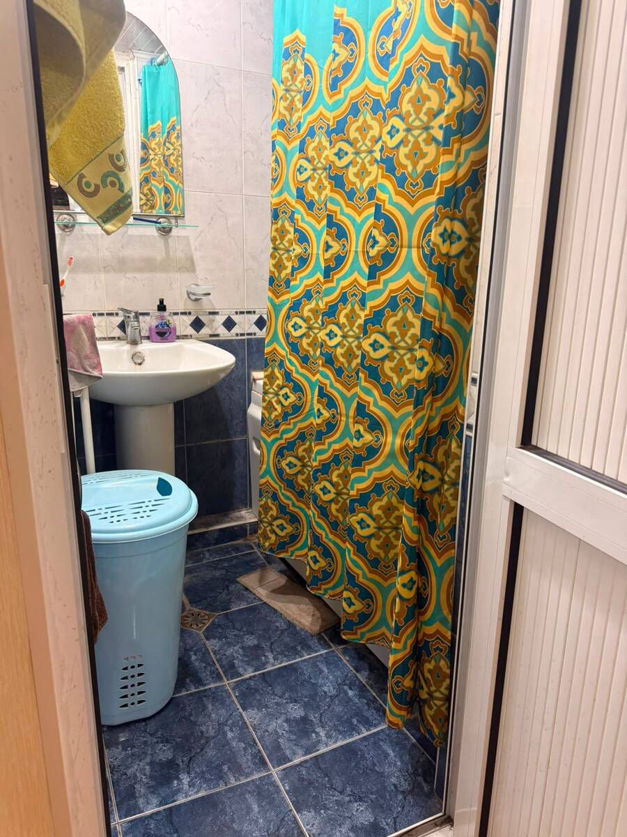 Satılır 3 otaqlı köhnə tikili 90 m² — Mənzil, Bakı (9)