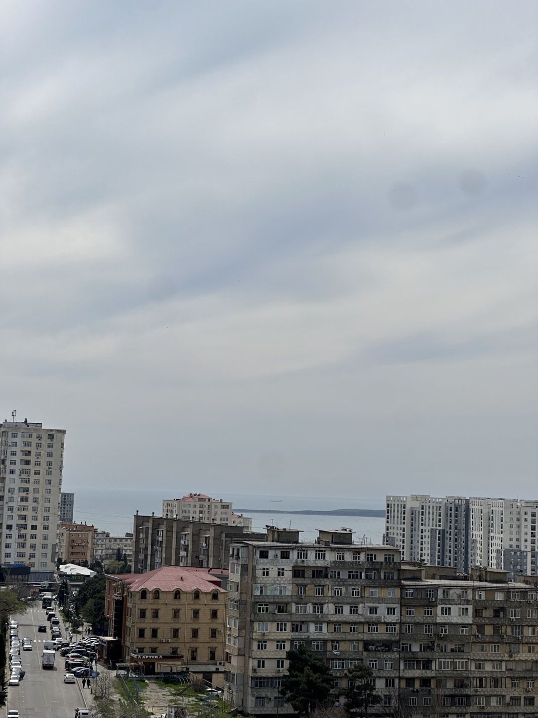 Satılır 2 otaqlı yeni tikili 82.2 m² — Mənzil, Bakı (10)