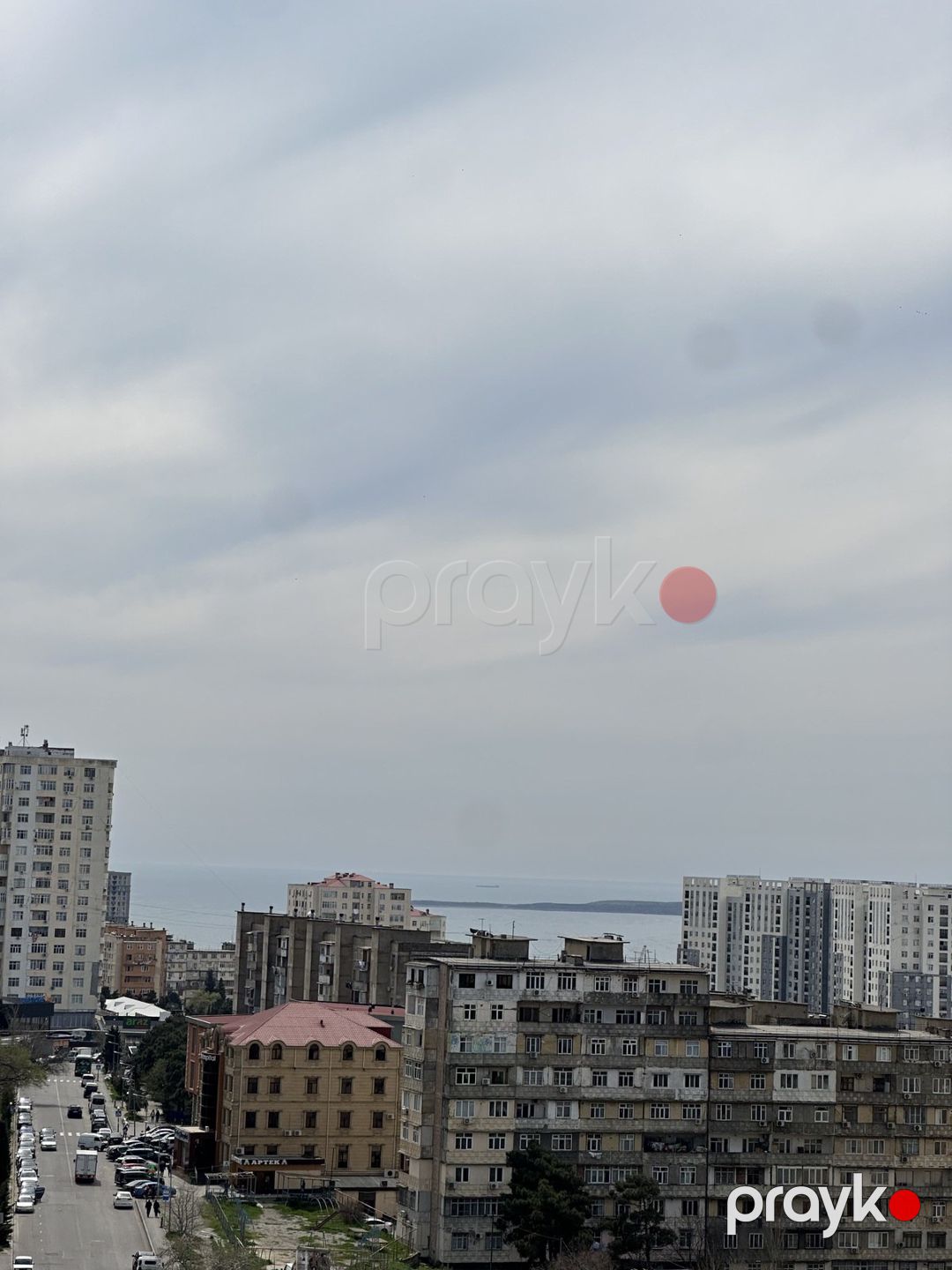 Satılır 2 otaqlı yeni tikili 82.2 m² — Mənzil, Bakı (10)