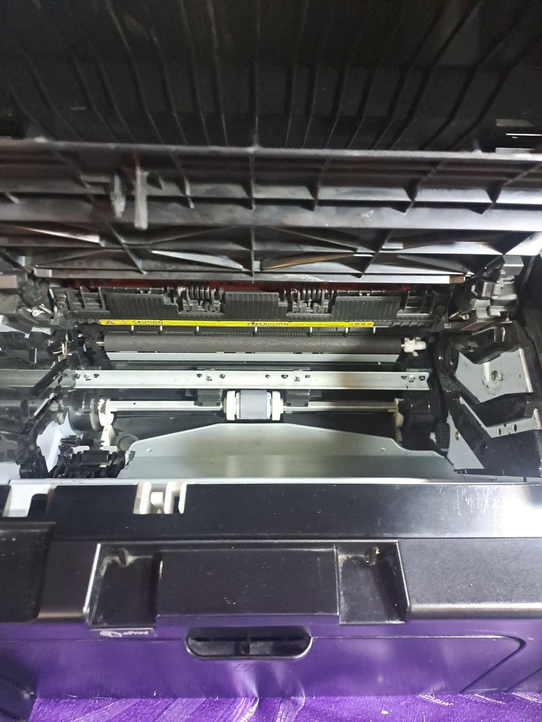 Printer Hp — Printerləri, Bakı (5)